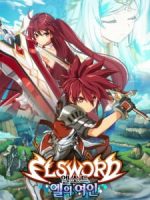 Elsword: El Lady