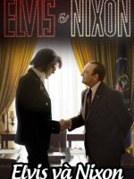 Elvis và Nixon