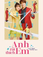 Em Rất Thích Anh