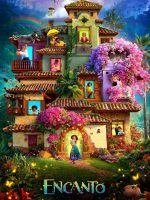 Encanto: Vùng Đất Thần Kỳ