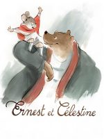 Ernest et Célestine