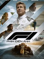 F1 Phim Điện Ảnh