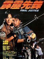 Final Justice