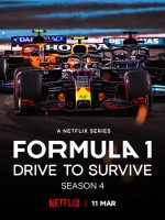 Formula 1: Cuộc đua sống còn (Phần 4)