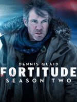 Fortitude (Phần 2)