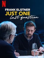 Frank Elstner: Một câu hỏi cuối