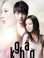 Gã Khờ