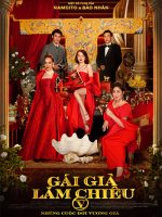 Gái già lắm chiêu V – Những cuộc đời vương giả