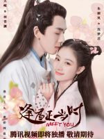 Gặp Chàng Đúng Lúc