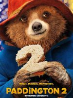 Gấu Paddington 2