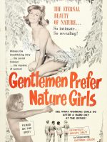 Gentlemen Prefer Nature Girls