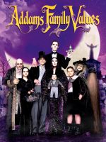 Gia Đình Addams 2
