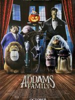 Gia Đình Addams