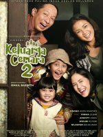 Gia đình của Cemara 2