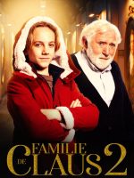 Gia đình nhà Claus 2