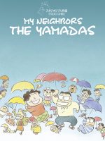 Gia đình nhà Yamada