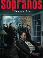 Gia Đình Sopranos (Phần 6)