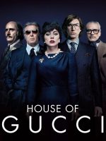 Gia Tộc Gucci