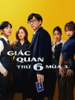 Giác Quan Thứ Sáu (Mùa 3)