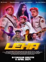 Giải Cứu Leha