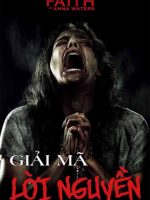 Giải Mã Lời Nguyền