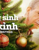 Giáng sinh cáu kỉnh