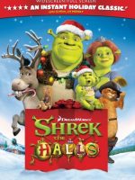 Giáng Sinh Nhà Shrek