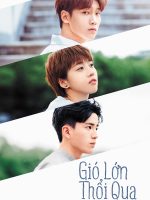 Gió Lớn Thổi Qua