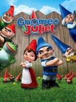 Gnomeo Và Juliet