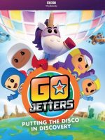 Go Jetters: Du hành thế giới (Phần 1)