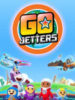 Go Jetters: Du hành thế giới (Phần 2)