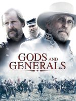 Gods and Generals