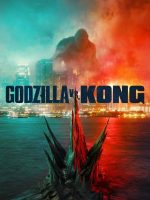 Godzilla Đại Chiến Kong