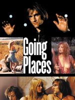 Going Places