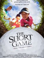 Golf thủ nhí