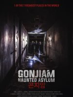 Gonjiam: Bệnh viện ma ám