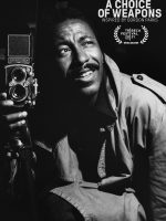 Gordon Parks Và Lựa Chọn Vũ Khí