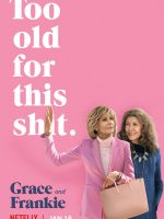 Grace và Frankie (Phần 5)