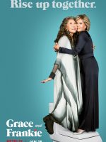 Grace và Frankie (Phần 6)