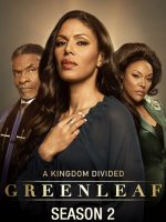 Greenleaf (Phần 2)