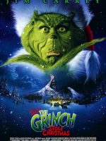 Grinch đã đánh cắp Giáng Sinh như thế nào
