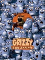Grizzy và hội lemmut (Phần 2)