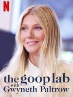 Gwyneth Paltrow: Lối sống goop