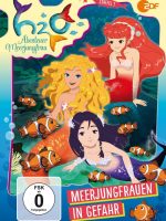 H2O: Cuộc phiêu lưu của những nàng tiên cá (Phần 2)