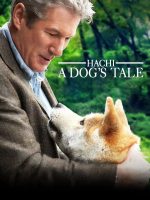 Hachi: A Dog’s Tale