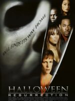 Halloween: Quỷ dữ phục sinh