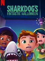 Halloween tuyệt vời của Sharkdog