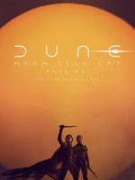 Hành Tinh Cát: Phần Hai