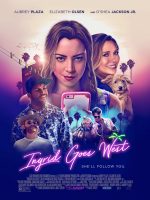 Hành Trình Của Ingrid