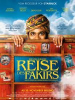 Hành Trình Phi Thường Của Fakir